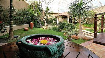 Hotel Celestia At Leonia 5*