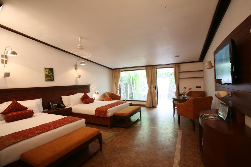Celestia At Leonia Hotel