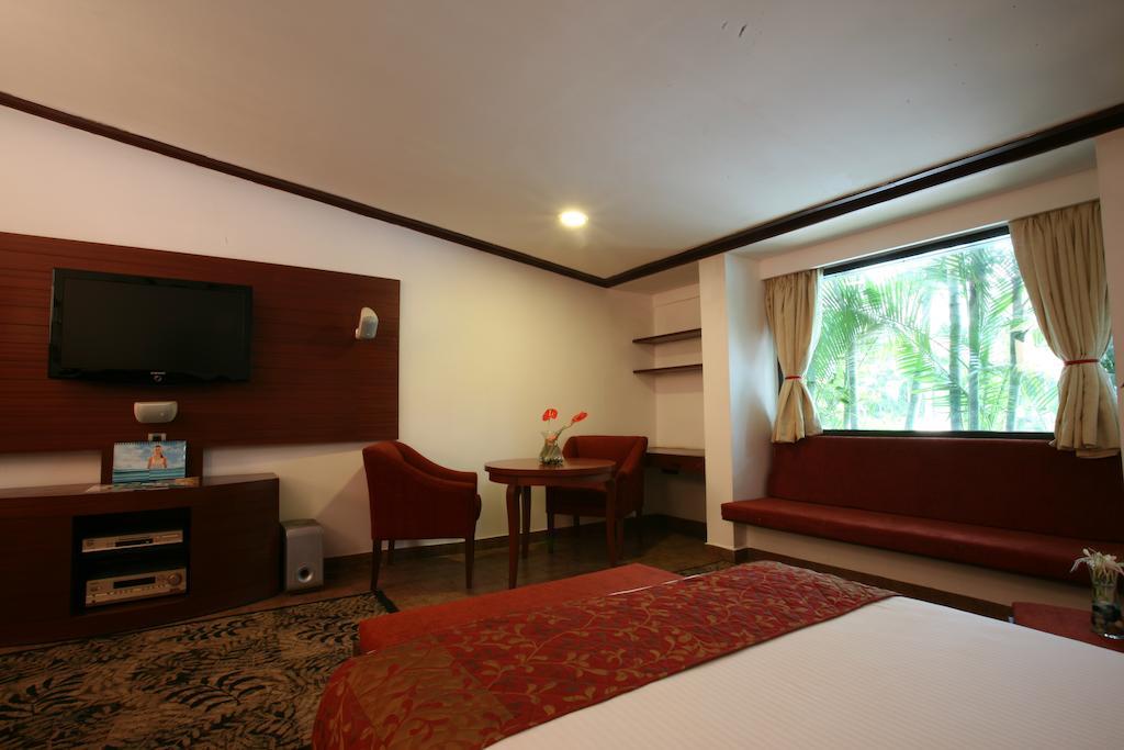 Celestia At Leonia Hotel 5*